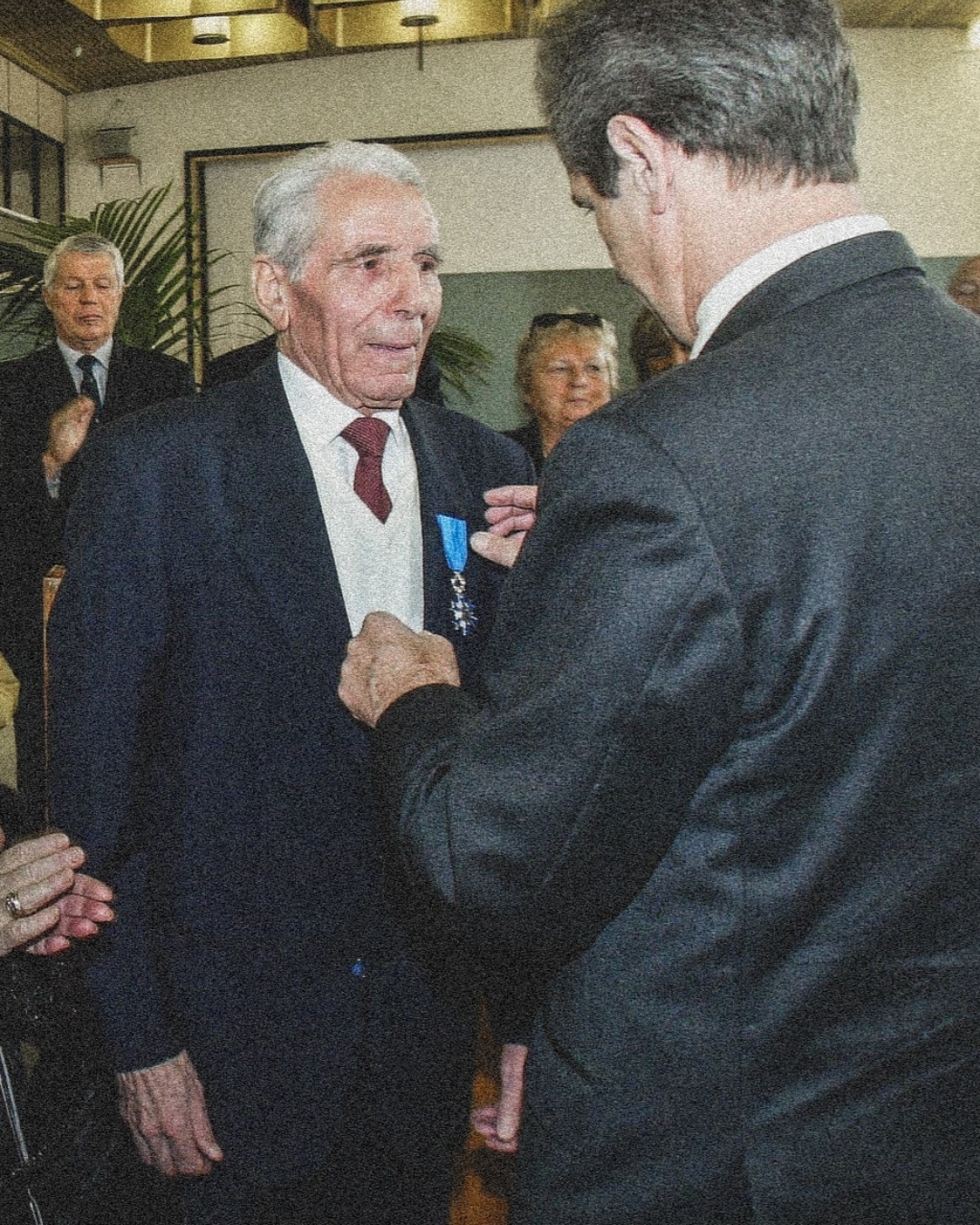 Carmelo Manta — archives familiales (photo 2)